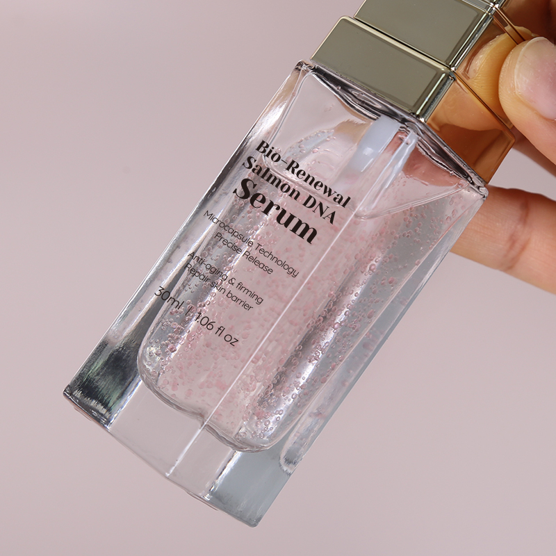Anti Aging Skin Care Face Ordinary Niacinamide Serum Portulaca Salmon Dna Pdrn Korean Serum for Face - 3